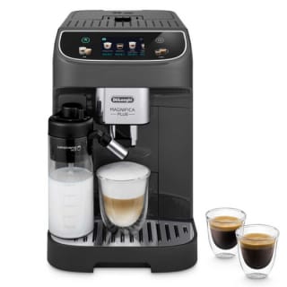 Machine café Delonghi Magnifica Plus ECAM 320.61.G + 1 Mug Delonghi à 579€