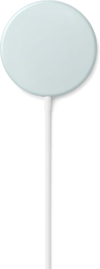 Google Pixelsnap-oplader – draadloze 25 W Qi2-oplader voor €24,95 bij Belsimpel