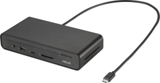 ASUS Triple Display USB-C Dock DC300 voor €110 bij Bol