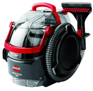 BISSELL SpotClean HydroSteam Select (3697N) voor €179,99 bij Bol