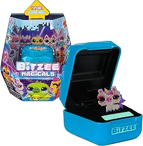 Bitzee Magicals Interactive Toy with 20 Characters £12
