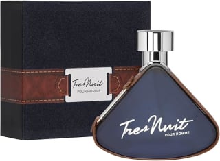 ARMAF TRES NUIT 3.4 EAU DE TOILETTE por $350 en Amazon