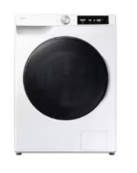 Lavasecadora 13 kg Lavado y 8kg Secado AI Ecobubble por $6,471 | Samsung Estudiantes