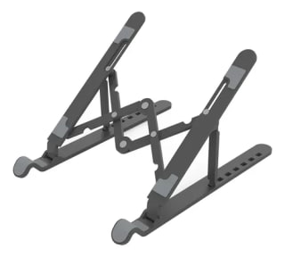 Soporte Elevador Plegable Para Portátil por $112 | Mercado Libre