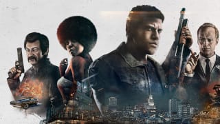 Gratuit Mafia III sur PlayStation