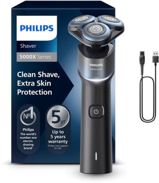 Philips Shaver 5000X Series X5006/00 voor €36,99 bij Bol