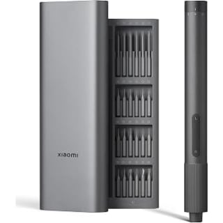 XIAOMI MIJIA Tournevis de précision Kit 24 en 1 pour 16,99€ chez Amazon