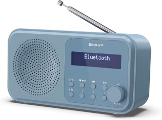 Sharp DR-P420 radio portable Tokyo pour 56,27€ chez Amazon