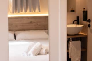 1 noche en Santillana Bungalow & Glamping Resort por 29€ en Buscounchollo