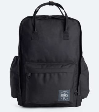 Hasta 50% descuento mochilas deporte grandes marcas Adidas, Munich. Quiksilver, Puma