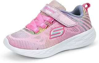 Selection of Skechers Womens, Mens & Kids Trainers - Various Styles & Sizes £13.44 -