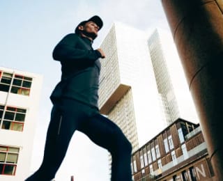 Sport en ontvang een €10 Giftcard van Decathlon