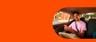 30% en viajes DiDi Express en DiDi (hasta $30.00)