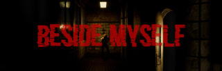 Beside Myself pour 1,04$ sur itch.io