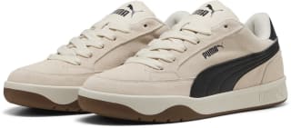 PUMA Park LT SD Unisex Sneakers voor €17,99 bij Bol