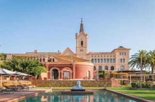 Sant Pere del Bosc Hotel & Spa (1 noche) por 59€ en Buscounchollo