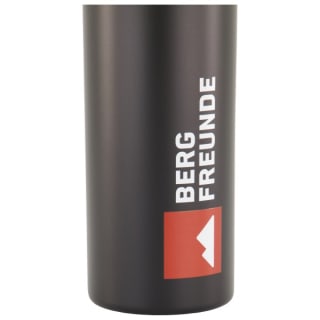Bergfreunde Insulated Stainless Steel Bottle 750ml à 5,99€ chez Alpiniste