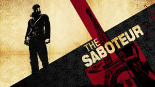 The Saboteur™ pour 1,99€ chez Epic Games