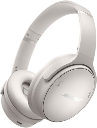 Audífonos Bose QuietComfort por $4,198 | Amazon