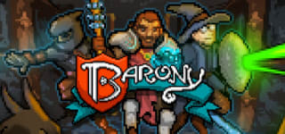 Barony por $22 | Oferta Steam