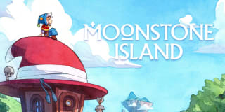 Videojuego Moonstone Island por 9.99€
