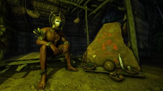 Green Hell PS4 + PS5 Free Upgrade voor €6,24 in de PS store