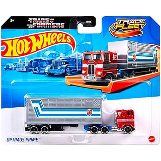 HOT WHEELS Camión por 6€ en Alcampo