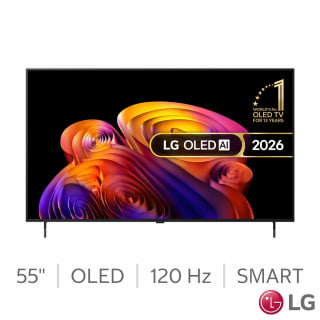 LG OLED55B6ELC 55 Inch OLED 4K Ultra HD Smart TV for £899.98 at Costco