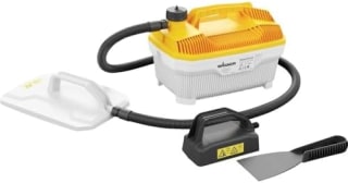WAGNER SteamForce Plus behangafstomer voor €37,99 bij Amazon