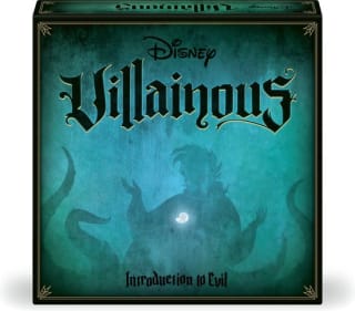 Villainous – Intro into Evil voor €14,99 bij Bol