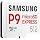 Samsung P9 Express microSD 512GB por 87,60€ en Amazon