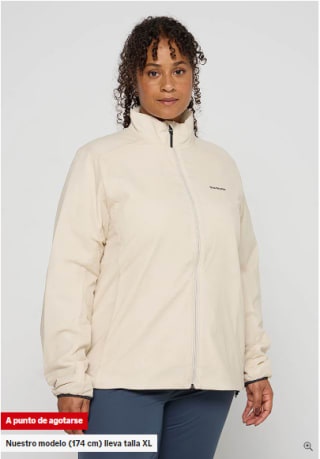 Chaqueta para Mujer Salomon MOUNTAIN por 84€