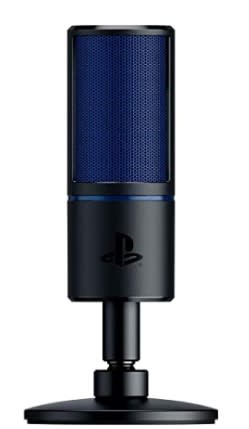 Razer Seiren X Micrófono por 27.99€