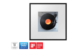Enceinte Music Frame HW-LS60D/XE 120W 2024 à 129€