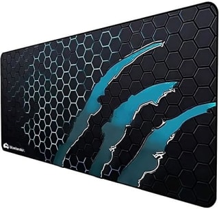 Mouse Pad Gamer Profesional Bluelander por $69 | Oferta Amazon