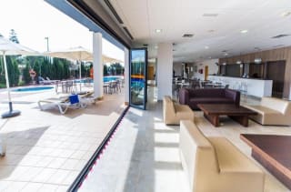 Hotel Adaria Vera (2 noches) por 73€ en Buscounchollo