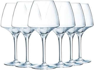 Chef & Sommelier Open Up 32 cl (lot de 6) pour 26,30€