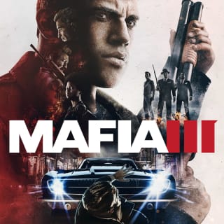 Gratuit Mafia III sur PlayStation
