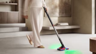 Dyson PencilVac Fluffycones voor €349 bij Dyson