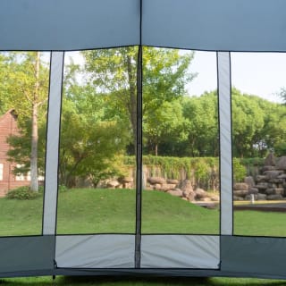 Timber Ridge Casa de Malla 3.35m x 2.74m por $1,999 en Costco