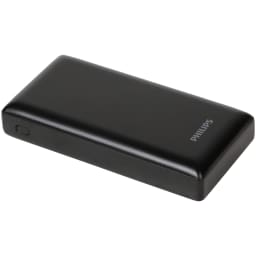 Batterie externe Philips 20 000 mAh (20W) pour 18,95€ chez Action