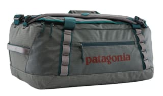 Sac de voyage Black Hole 40L pour 75€