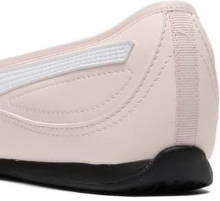 PUMA Catch Soleil Ballerina (Jasmine Flower) voor €21,98 bij Bol