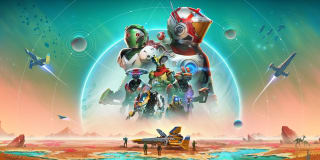 No Man's Sky – Nintendo Switch 2 Edition voor €19,99 bij Nintendo eShop