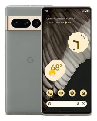 Google Pixel 7 Pro 128GB Reacondicionado por $4,846 | Mercado Libre