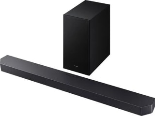 Barra de sonido Samsung HW-Q600F/ZF, Bluetooth + 50€ reembolso por 189€
