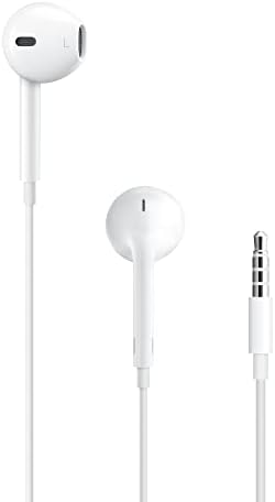 Apple EarPods with 3.5mm Plug por $399 en Amazon