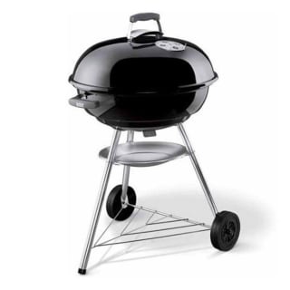 Asador Weber Joe Premier Jumbo 22 Pulgadas por $1,725 en Chedraui