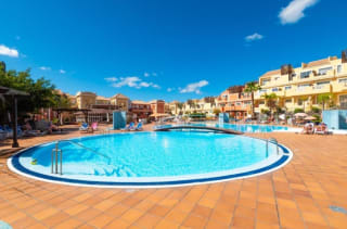 Granada Park Apartments (Playa de las Américas) por 118€ en Buscounchollo