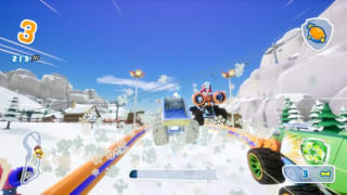 PAW Patrol Rescue Wheels Championship (PS5) voor €9,99 bij Bol